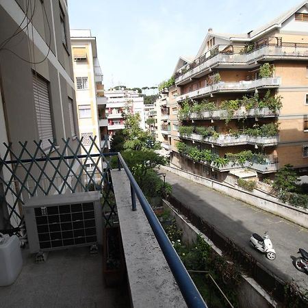 Holiday Home St Peter โรม ภายนอก รูปภาพ
