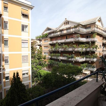 Holiday Home St Peter โรม ภายนอก รูปภาพ
