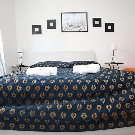 Holiday Home St Peter โรม ภายนอก รูปภาพ