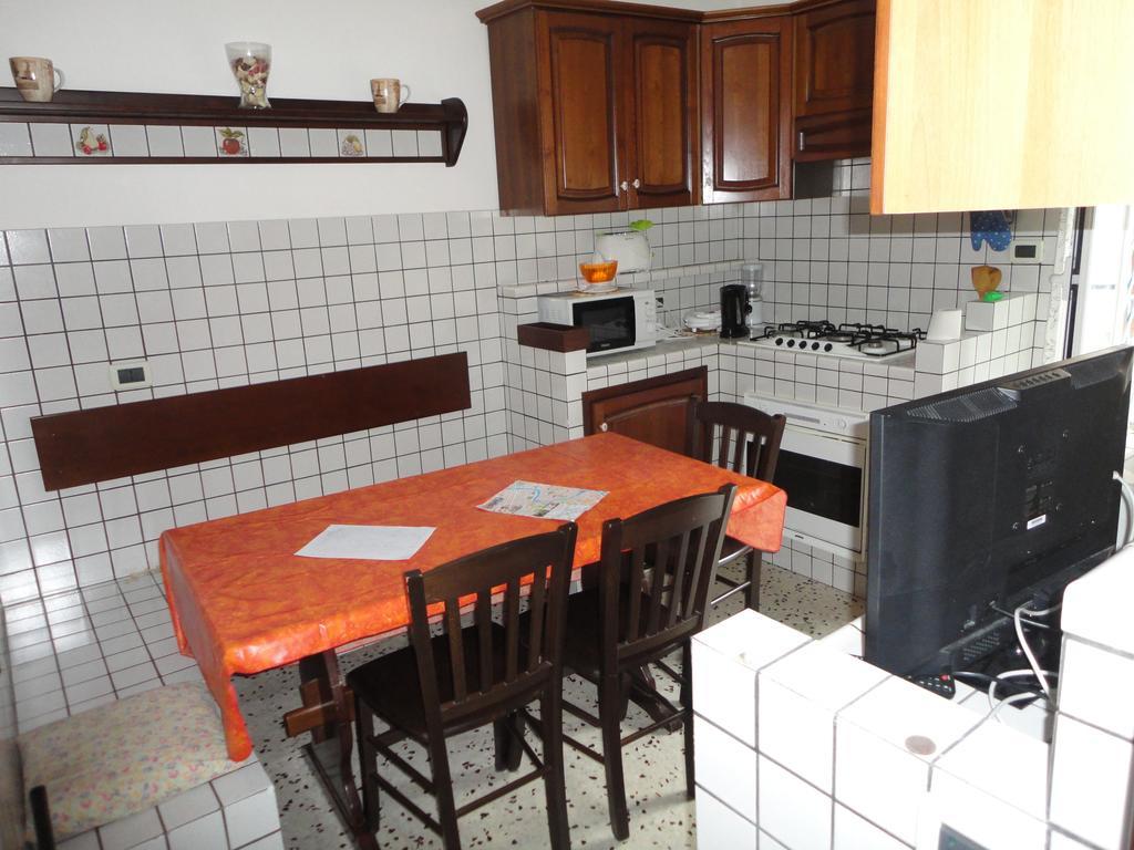 Holiday Home St Peter โรม ภายนอก รูปภาพ