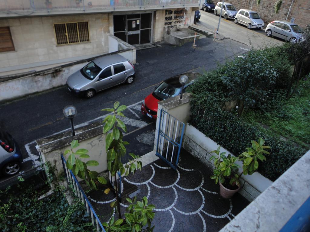 Holiday Home St Peter โรม ห้อง รูปภาพ