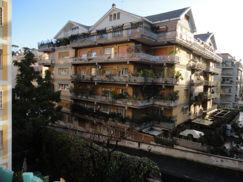 Holiday Home St Peter โรม ห้อง รูปภาพ
