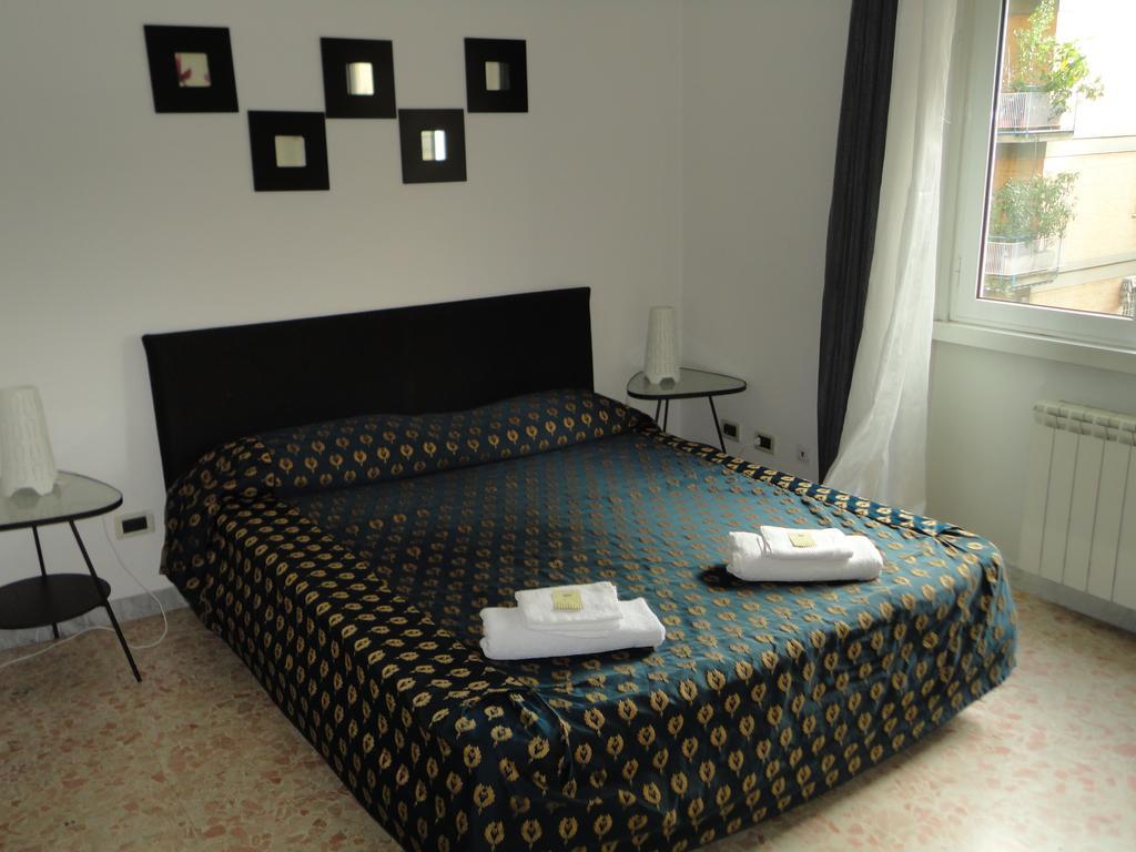 Holiday Home St Peter โรม ห้อง รูปภาพ