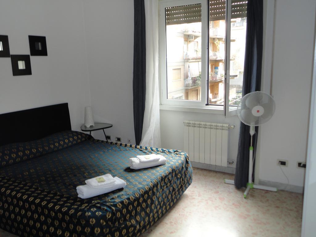 Holiday Home St Peter โรม ห้อง รูปภาพ