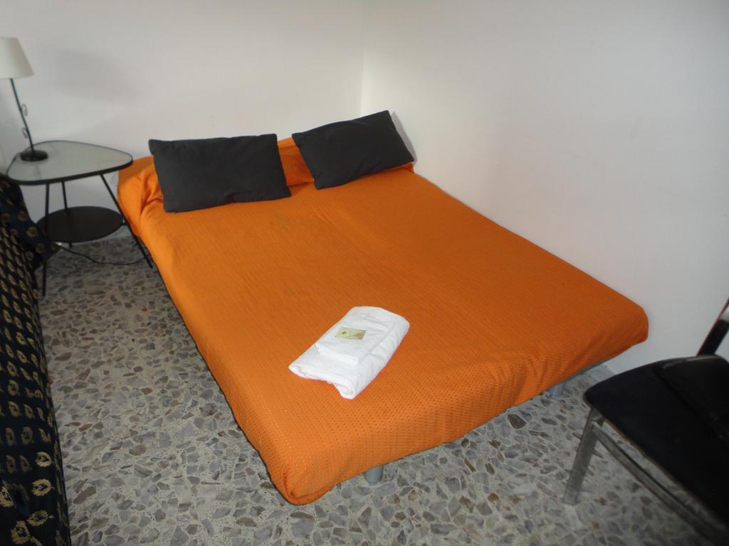 Holiday Home St Peter โรม ภายนอก รูปภาพ