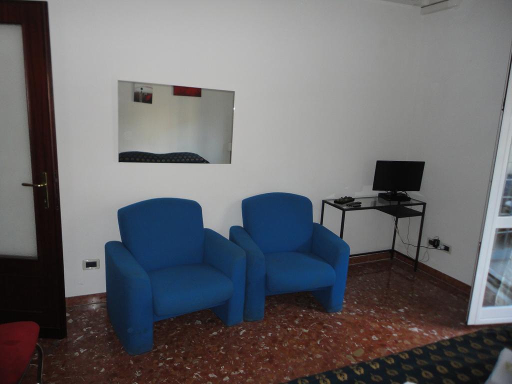 Holiday Home St Peter โรม ห้อง รูปภาพ