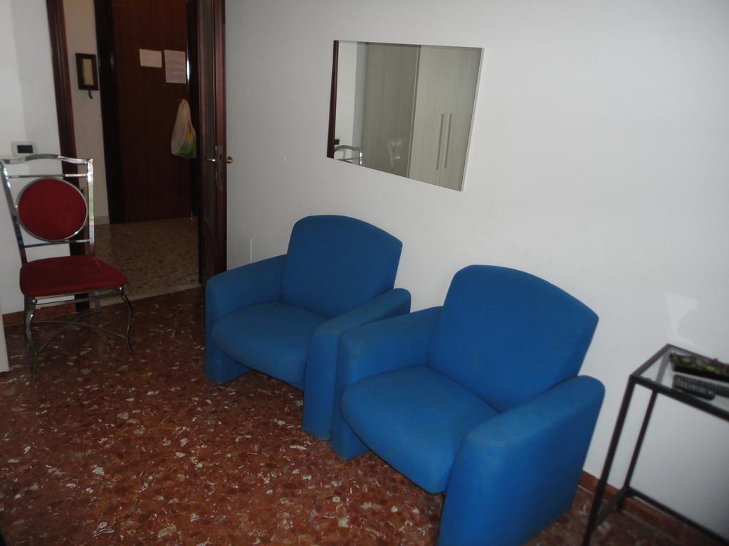 Holiday Home St Peter โรม ภายนอก รูปภาพ