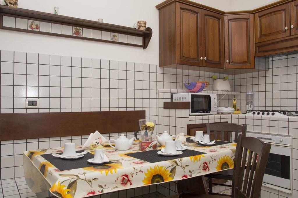 Holiday Home St Peter โรม ห้อง รูปภาพ