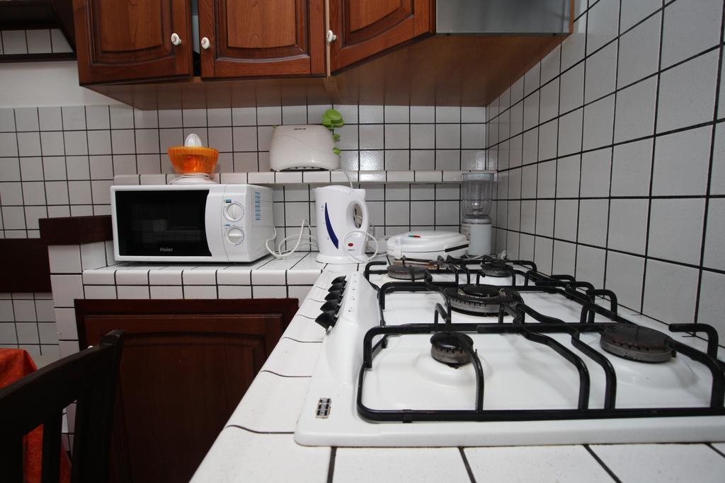 Holiday Home St Peter โรม ภายนอก รูปภาพ