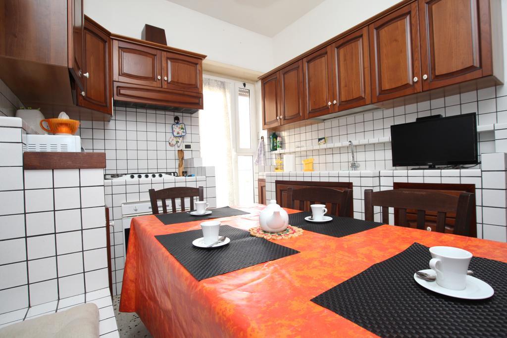 Holiday Home St Peter โรม ภายนอก รูปภาพ