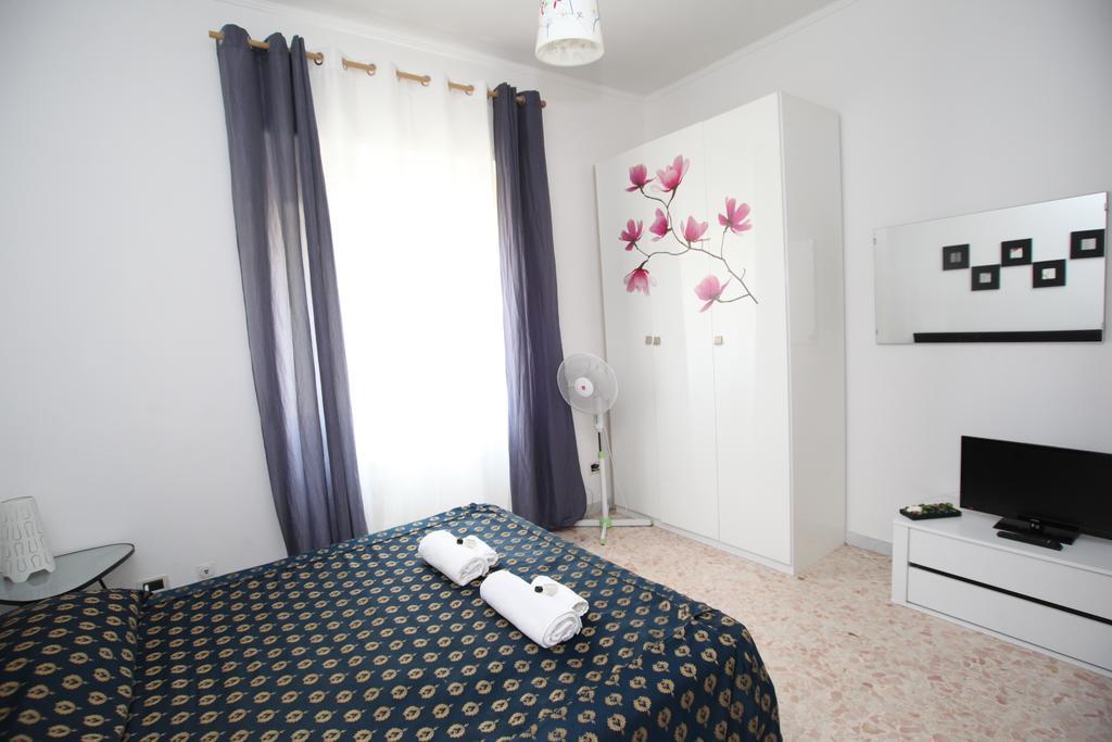 Holiday Home St Peter โรม ภายนอก รูปภาพ