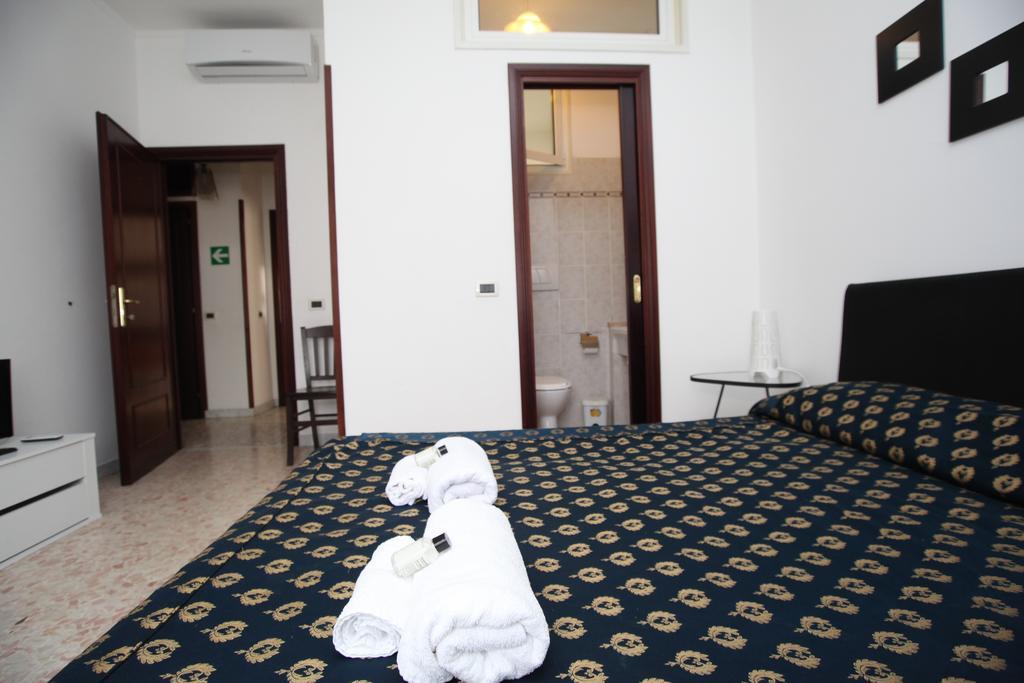 Holiday Home St Peter โรม ภายนอก รูปภาพ