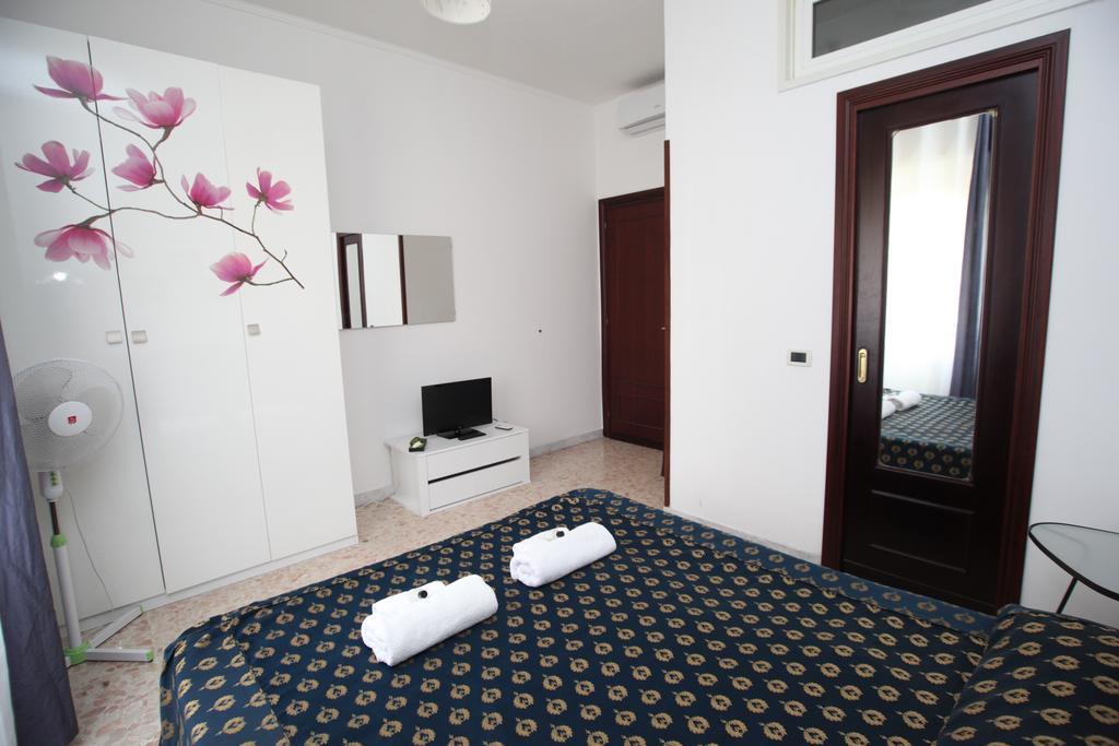 Holiday Home St Peter โรม ภายนอก รูปภาพ