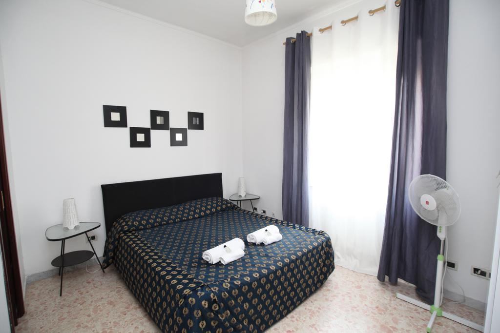 Holiday Home St Peter โรม ภายนอก รูปภาพ