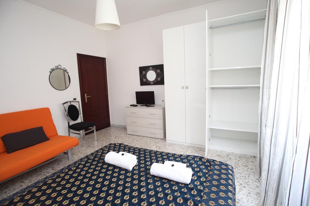 Holiday Home St Peter โรม ภายนอก รูปภาพ