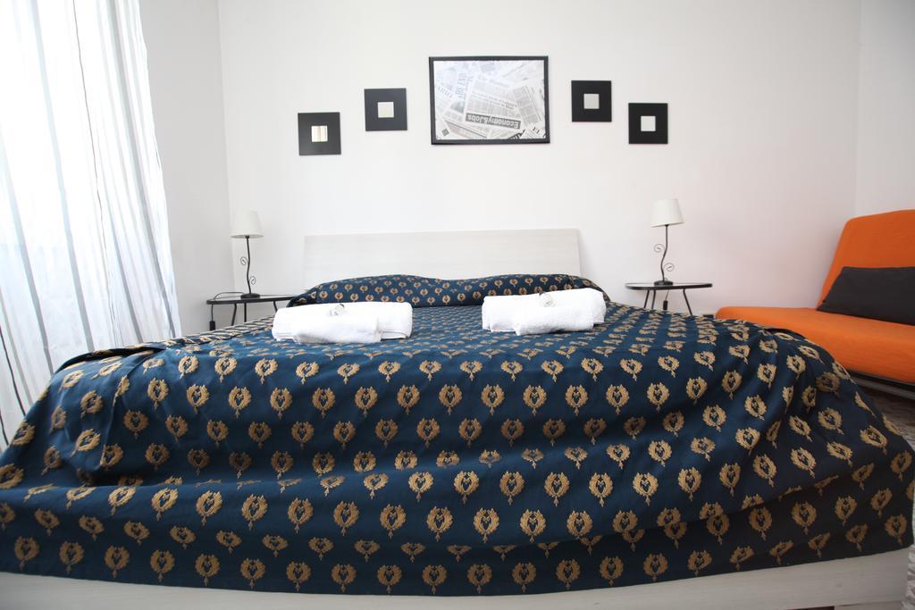 Holiday Home St Peter โรม ภายนอก รูปภาพ