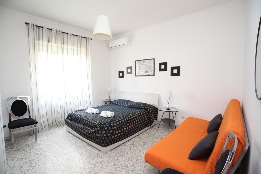 Holiday Home St Peter โรม ภายนอก รูปภาพ