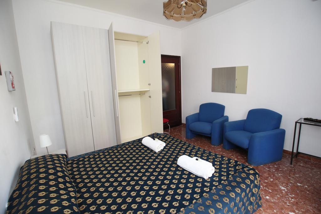 Holiday Home St Peter โรม ภายนอก รูปภาพ