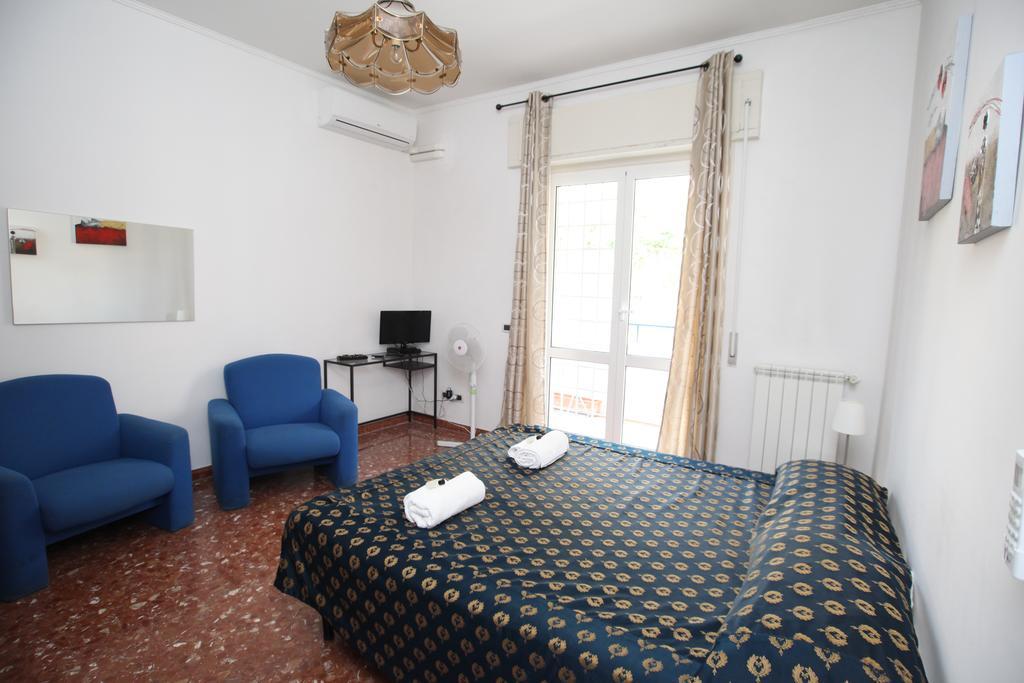 Holiday Home St Peter โรม ภายนอก รูปภาพ
