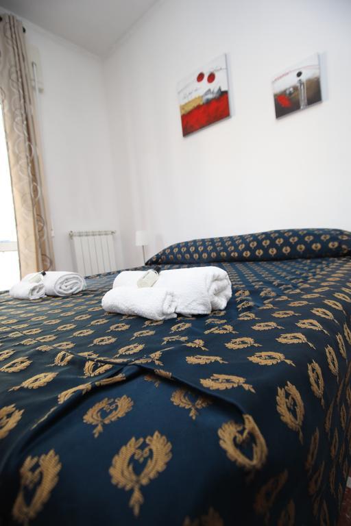 Holiday Home St Peter โรม ภายนอก รูปภาพ