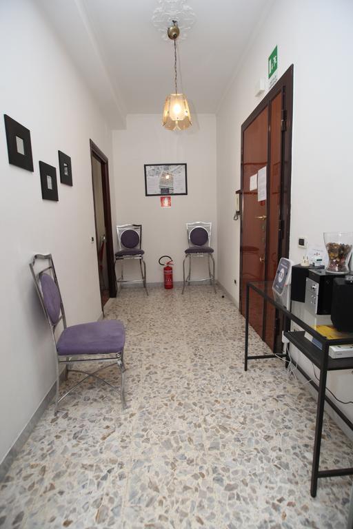 Holiday Home St Peter โรม ภายนอก รูปภาพ